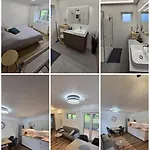 Ländle Berg&see, Apartment Hohenweiler