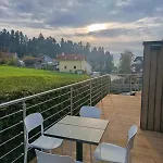 Ländle Berg&see, Apartment Hohenweiler