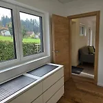 Ländle Berg&see, Apartment