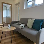 Apartment Ländle Berg&see, *