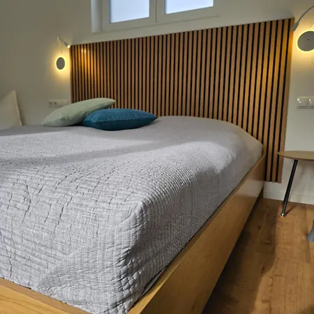 Apartamento Laendle Lodge, Nahe Bregenz, Lindau Und Bodensee