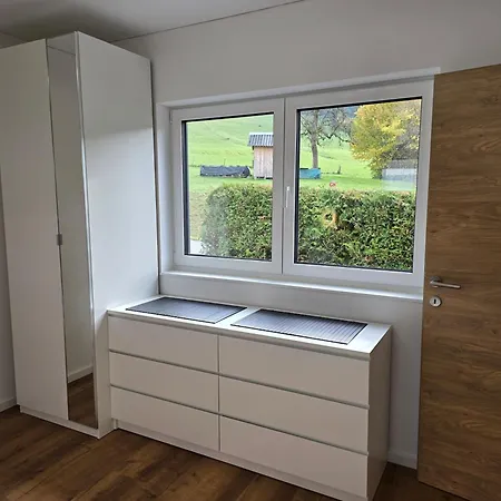 Apartamento Laendle Lodge, Nahe Bregenz, Lindau Und Bodensee *