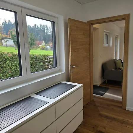 Laendle Lodge, Nahe Bregenz, Lindau Und Bodensee Apartman