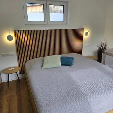 Laendle Lodge, Nahe Bregenz, Lindau Und Bodensee Hohenweiler