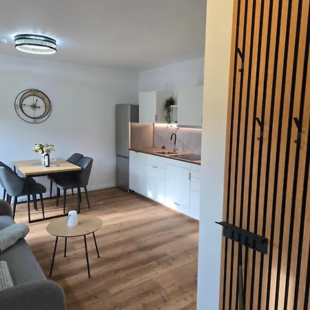 Apartman Laendle Lodge, Nahe Bregenz, Lindau Und Bodensee *