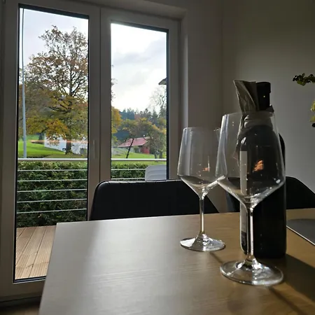 Apartman Laendle Lodge, Nahe Bregenz, Lindau Und Bodensee Hohenweiler