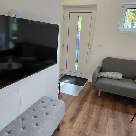 Laendle Lodge, Nahe Bregenz, Lindau Und Bodensee Apartman Hohenweiler