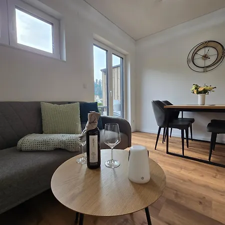 Apartment Laendle Lodge, Nahe Bregenz, Lindau Und Bodensee