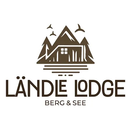 Apartman Laendle Lodge, Nahe Bregenz, Lindau Und Bodensee