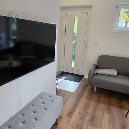 Laendle Lodge, Nahe Bregenz, Lindau Und Bodensee Apartamento Hohenweiler