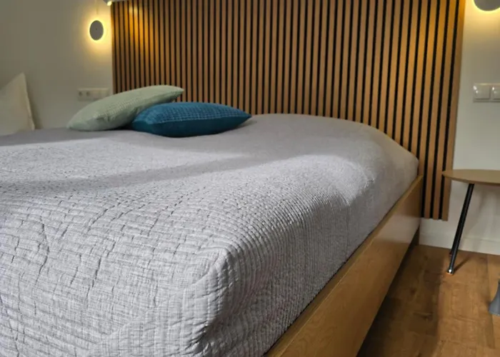 Apartamento Laendle Lodge, Nahe Bregenz, Lindau Und Bodensee