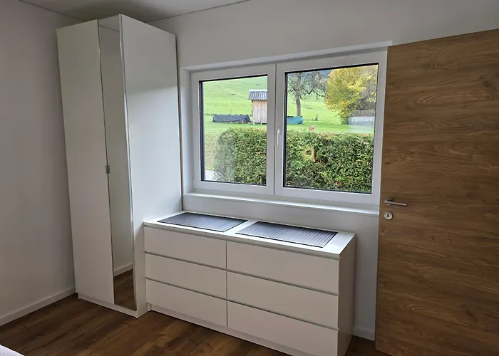 Apartamento Laendle Lodge, Nahe Bregenz, Lindau Und Bodensee *