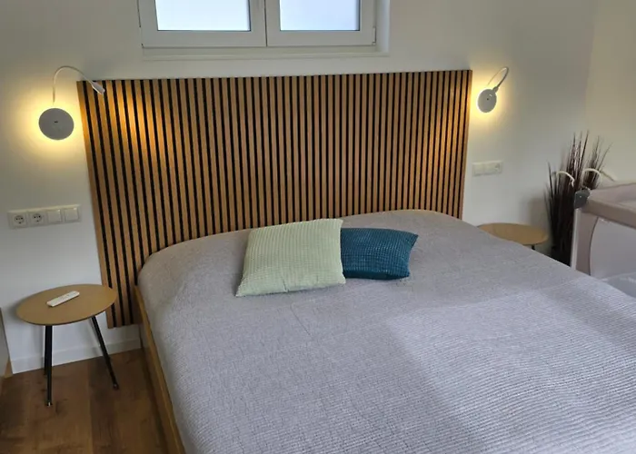 Laendle Lodge, Nahe Bregenz, Lindau Und Bodensee Hohenweiler