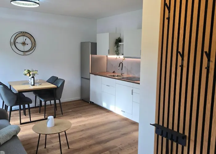 Apartamento Laendle Lodge, Nahe Bregenz, Lindau Und Bodensee *