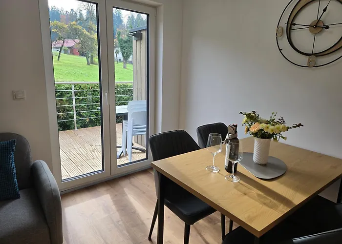 Laendle Lodge, Nahe Bregenz, Lindau Und Bodensee * Hohenweiler