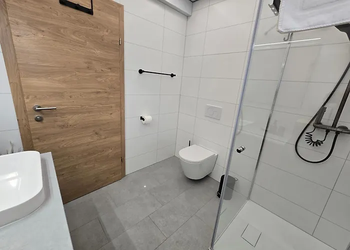 Laendle Lodge, Nahe Bregenz, Lindau Und Bodensee Apartamento Hohenweiler