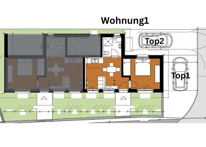 Laendle Lodge, Nahe Bregenz, Lindau Und Bodensee *